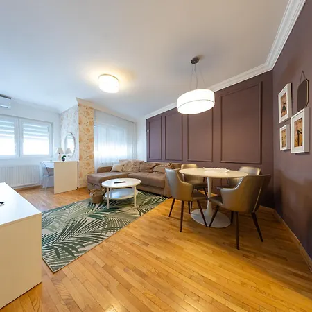 Plan Superior Nis, Centar, Free Parking Ниш