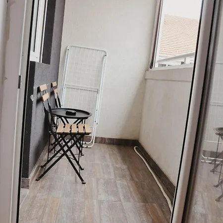 Plan Superior Nis, Centar, Free Parking Апартаменты *