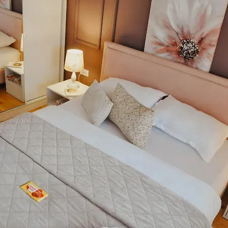 Apartment Plan Superior Nis, Centar, Free Parking Nis