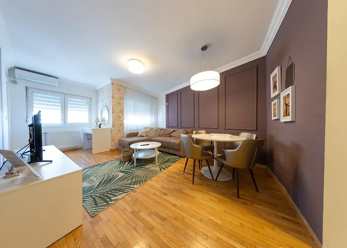 Plan Superior Nis, Centar, Free Parking Ni