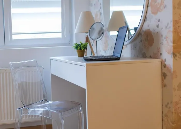 Plan Superior Nis, Centar, Free Parking * Ni