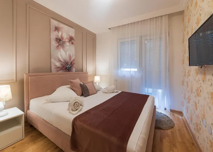 Plan Superior Nis, Centar, Free Parking شقة