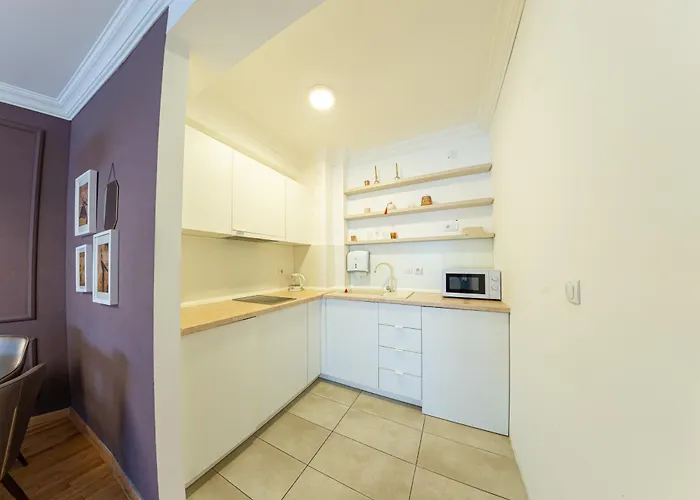 Plan Superior Nis, Centar, Free Parking *