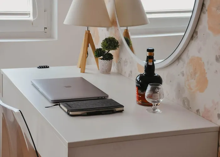 شقة Plan Superior Nis, Centar, Free Parking Ni